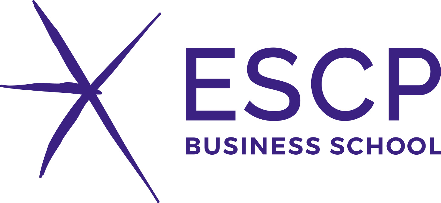 ESCP Business School LOGO
