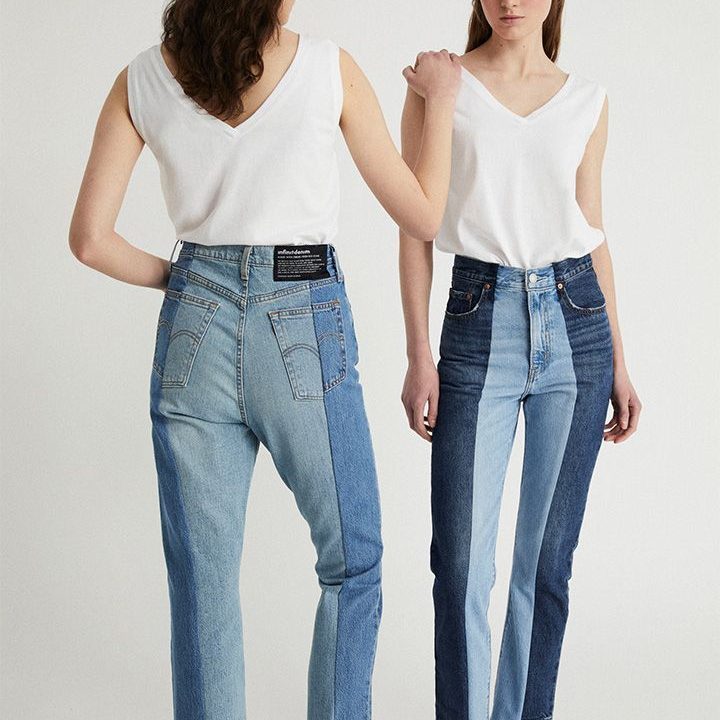 INFINIT DENIM